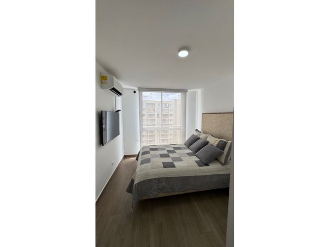 Apartamento de 2 alcobas en venta en Ricaurte, Ricaurte, 58 m² · foto 18 de 20