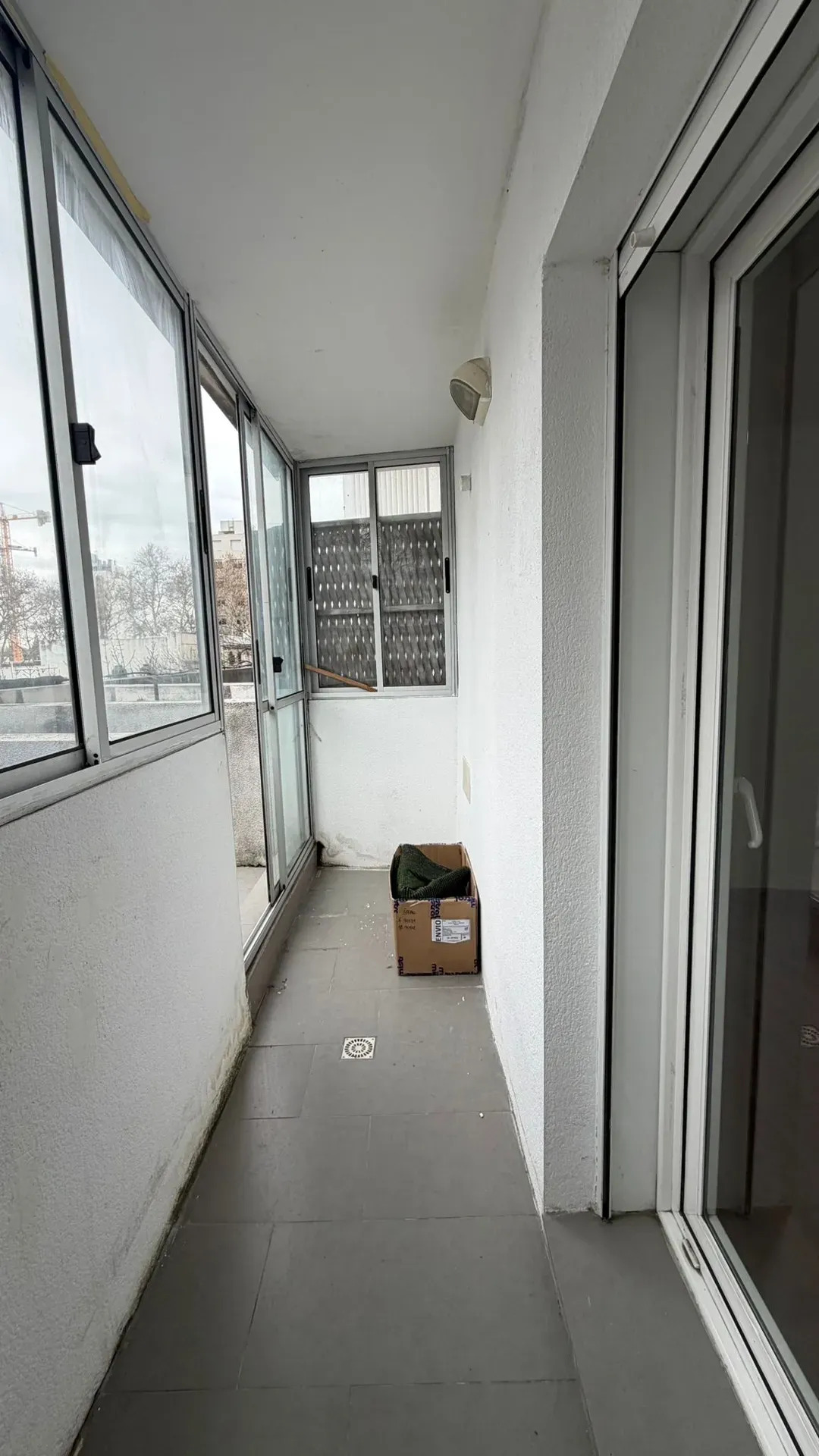Alquiler Apartamento Un Dormitorio Con Garaje Opcional En Cordón · Foto 9