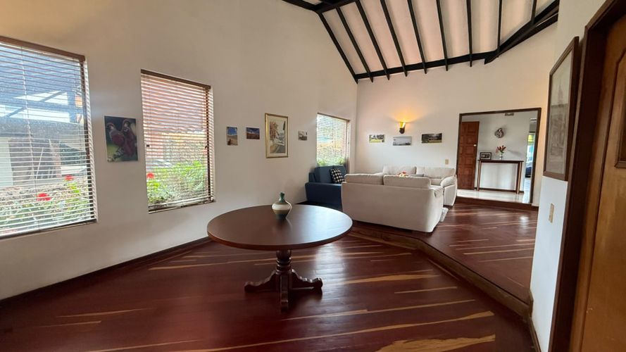 Casa de 3 alcobas en venta en Vereda La Balsa, Chía, 290 m² · foto 5 de 24