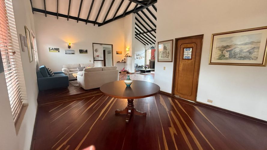 Casa de 3 alcobas en venta en Vereda La Balsa, Chía, 290 m² · foto 6 de 24