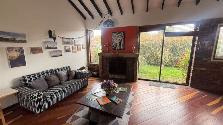 Casa de 3 alcobas en venta en Vereda La Balsa, Chía, 290 m² · foto 8 de 24