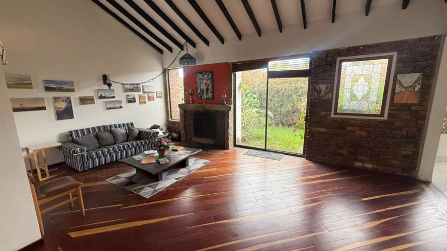 Casa de 3 alcobas en venta en Vereda La Balsa, Chía, 290 m² · foto 9 de 24