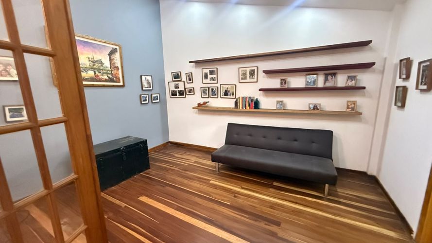 Casa de 3 alcobas en venta en Vereda La Balsa, Chía, 290 m² · foto 11 de 24
