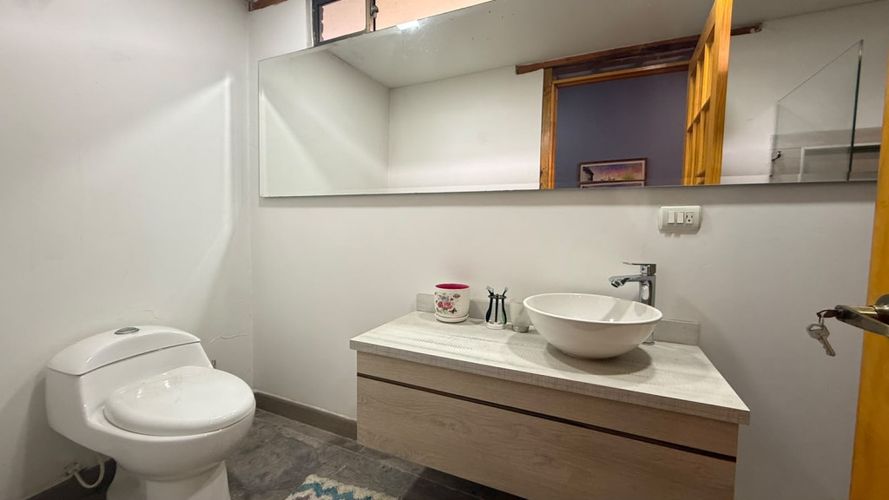 Casa de 3 alcobas en venta en Vereda La Balsa, Chía, 290 m² · foto 12 de 24