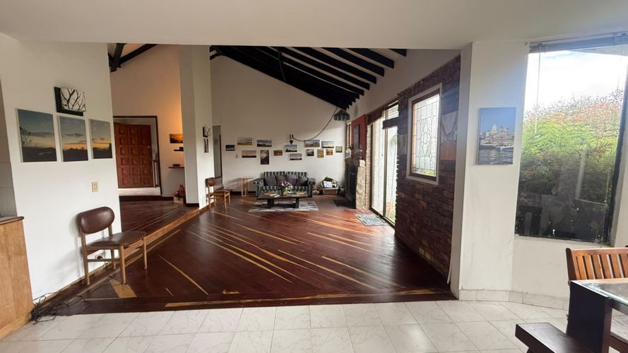 Casa de 3 alcobas en venta en Vereda La Balsa, Chía, 290 m² · foto 13 de 24