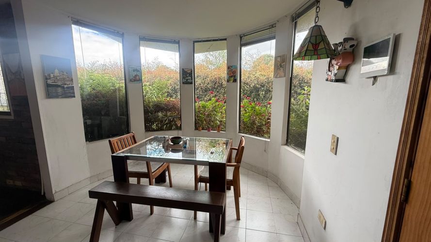 Casa de 3 alcobas en venta en Vereda La Balsa, Chía, 290 m² · foto 16 de 24