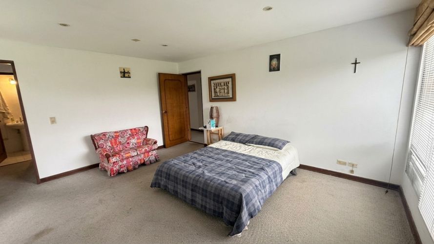 Casa de 3 alcobas en venta en Vereda La Balsa, Chía, 290 m² · foto 17 de 24