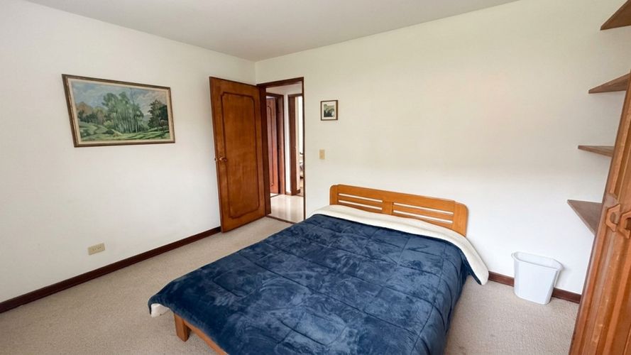 Casa de 3 alcobas en venta en Vereda La Balsa, Chía, 290 m² · foto 20 de 24