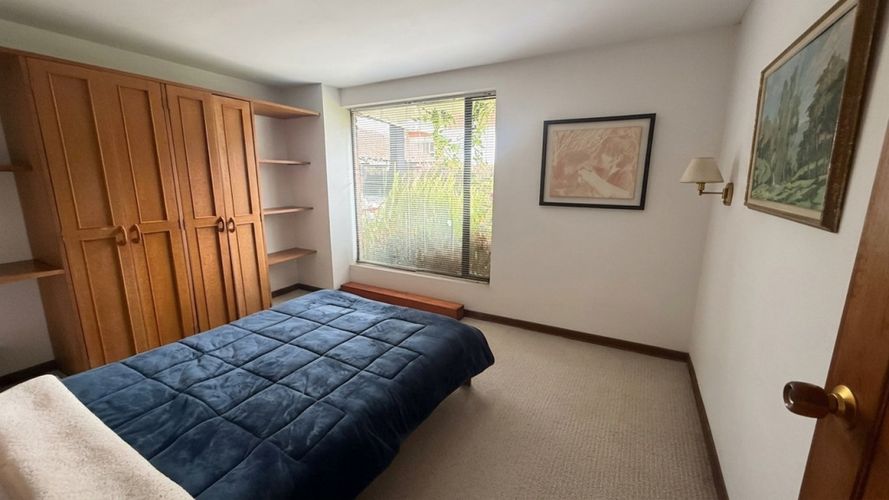 Casa de 3 alcobas en venta en Vereda La Balsa, Chía, 290 m² · foto 21 de 24