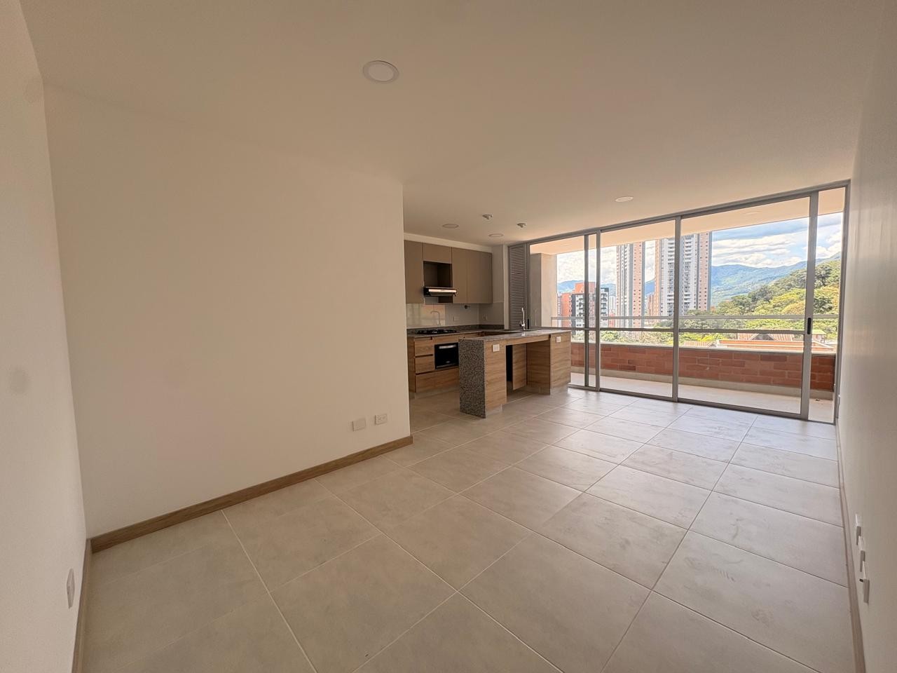 Apartment for rent in Sabaneta, Sabaneta