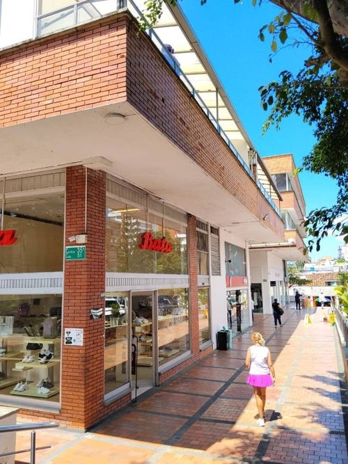 Oficina en arriendo en Cabecera Del Llano, Bucaramanga, 48 m² · foto 2 de 10