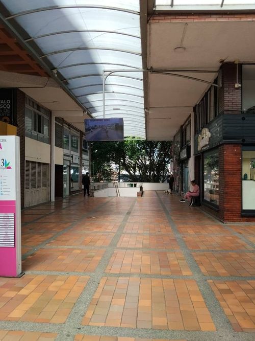 Oficina en arriendo en Cabecera Del Llano, Bucaramanga, 48 m² · foto 4 de 10