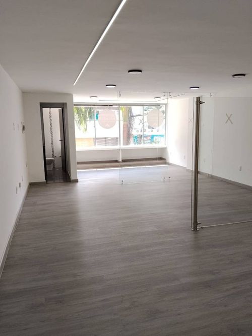 Oficina en arriendo en Cabecera Del Llano, Bucaramanga, 48 m² · foto 5 de 10