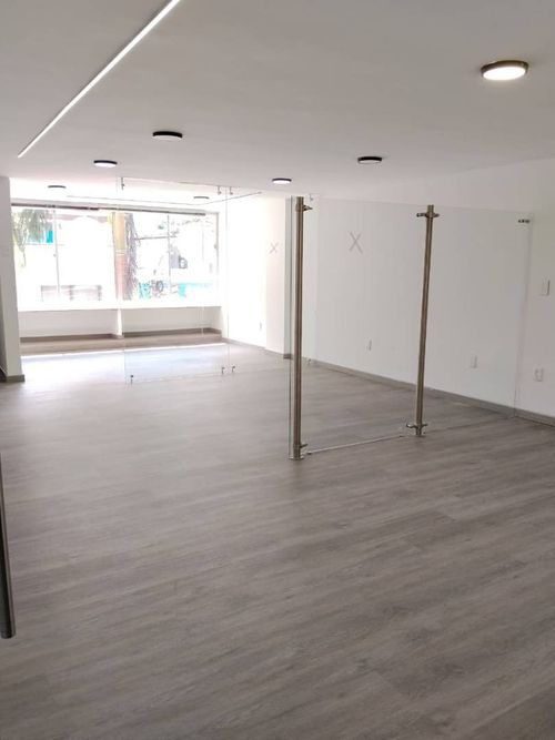 Oficina en arriendo en Cabecera Del Llano, Bucaramanga, 48 m² · foto 7 de 10