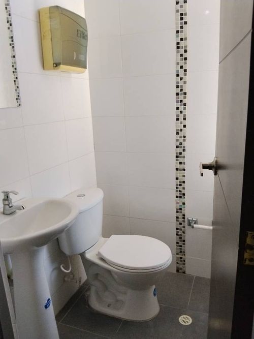 Oficina en arriendo en Cabecera Del Llano, Bucaramanga, 48 m² · foto 10 de 10