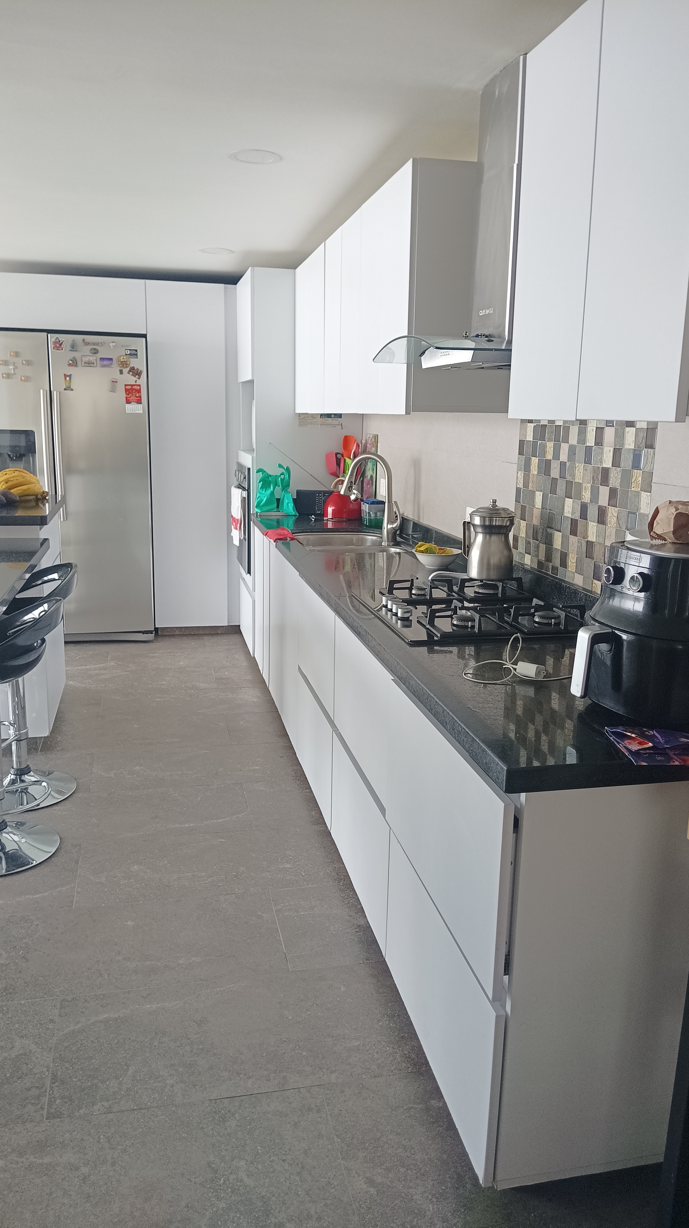 Casa en venta en Modelia, Bogotá · foto 4 de 20