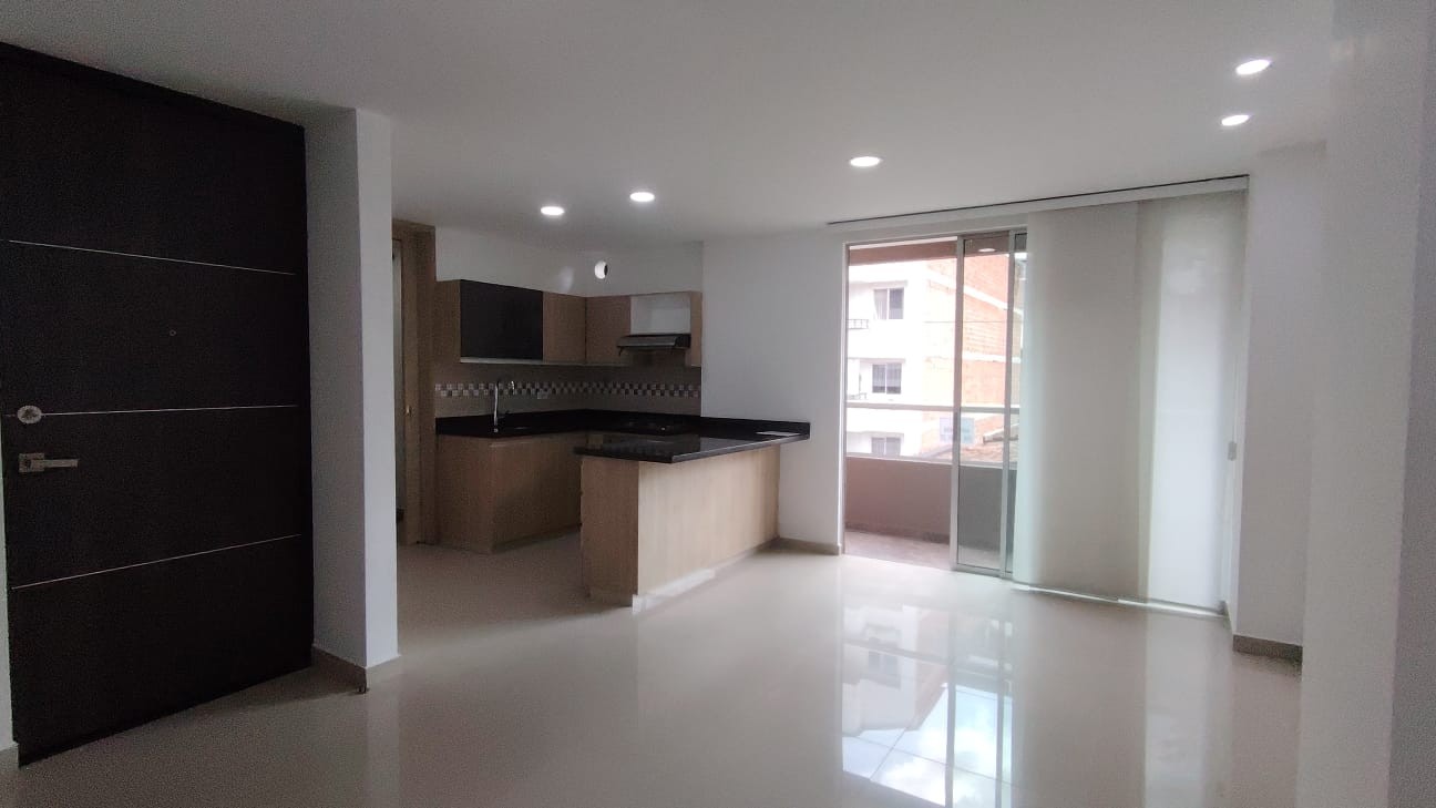 Apartamento en Arriendo en Laureles, Medellín