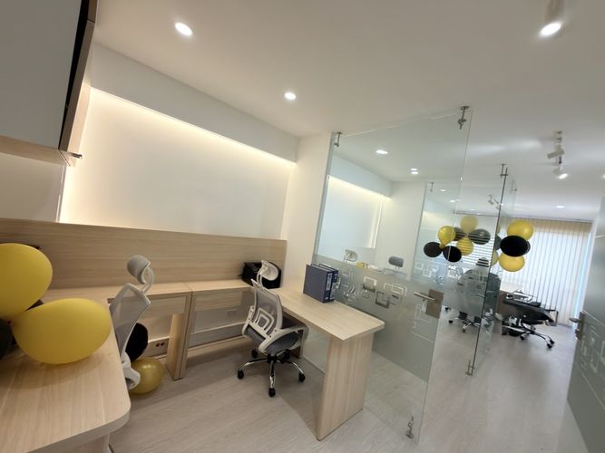 Oficina en venta en San Jorge, Mosquera, 25 m² · foto 5 de 12