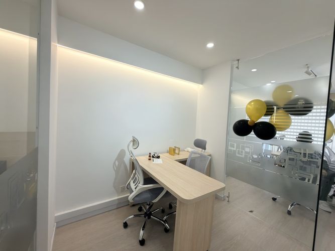 Oficina en venta en San Jorge, Mosquera, 25 m² · foto 6 de 12