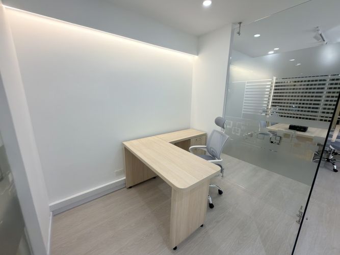 Oficina en venta en San Jorge, Mosquera, 25 m² · foto 7 de 12
