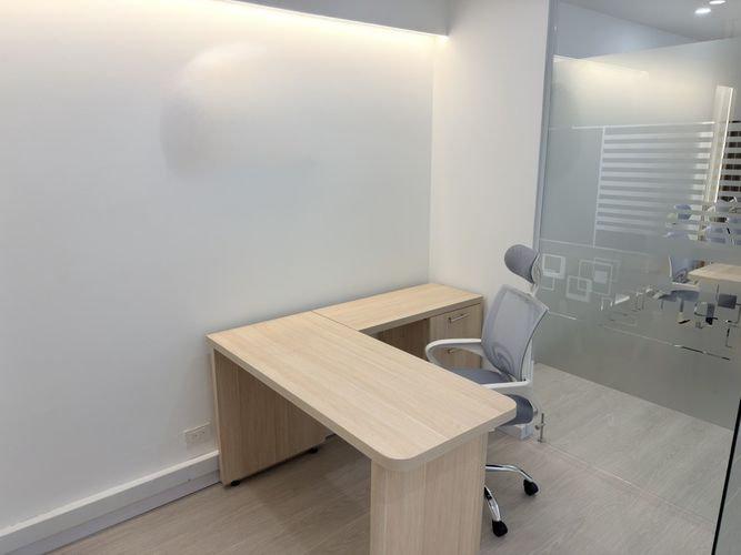 Oficina en venta en San Jorge, Mosquera, 25 m² · foto 3 de 12
