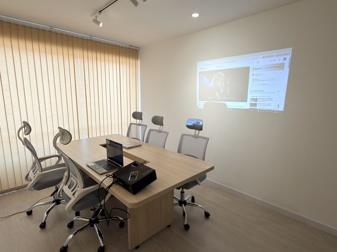 Oficina en venta en San Jorge, Mosquera, 25 m² · foto 8 de 12