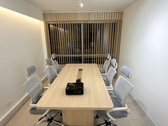 Oficina en venta en San Jorge, Mosquera, 25 m² · foto 11 de 12