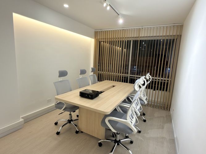 Oficina en venta en San Jorge, Mosquera, 25 m² · foto 9 de 12