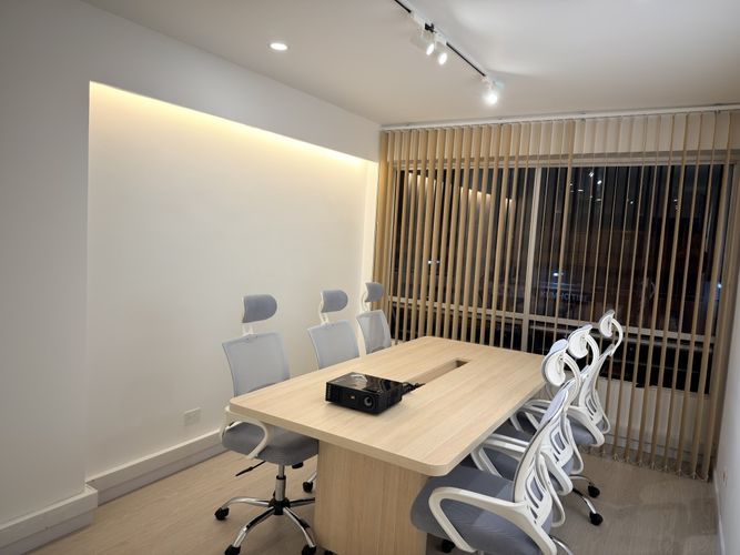 Oficina en venta en San Jorge, Mosquera, 25 m² · foto 10 de 12
