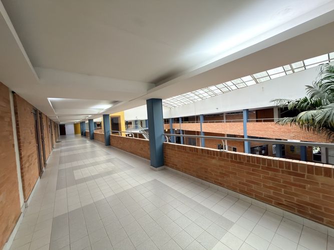 Oficina en venta en San Jorge, Mosquera, 25 m² · foto 12 de 12