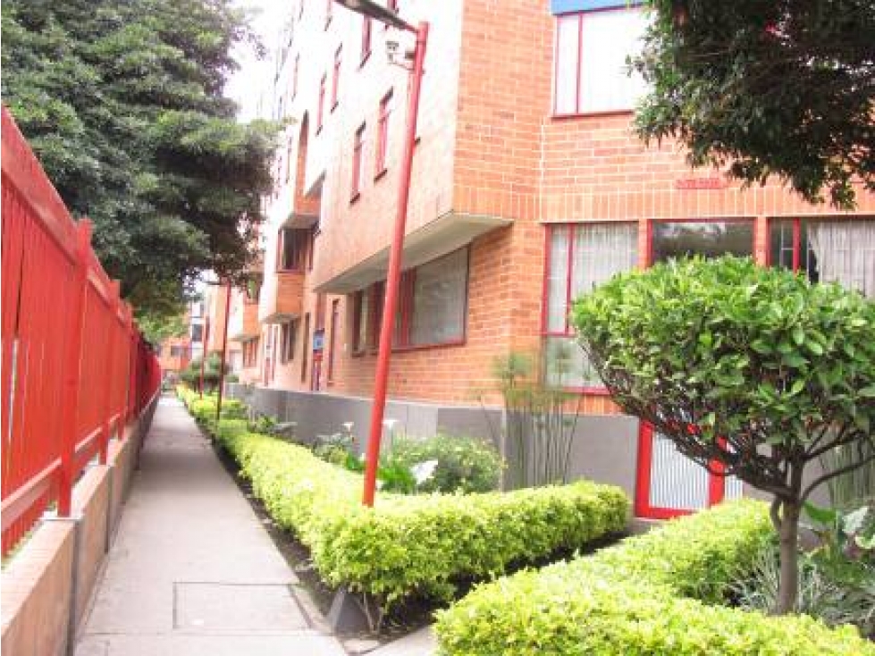 Apartamento en venta en Engativá, Bogotá · foto 7 de 24
