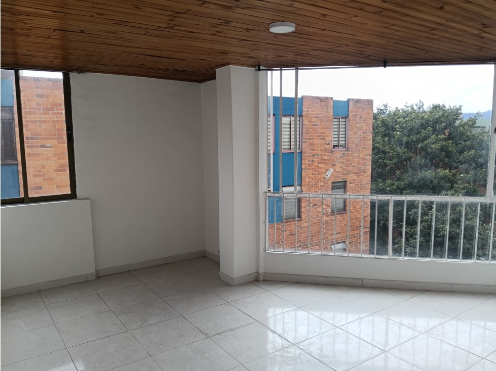 Apartamento en venta en Engativá, Bogotá · foto 9 de 24