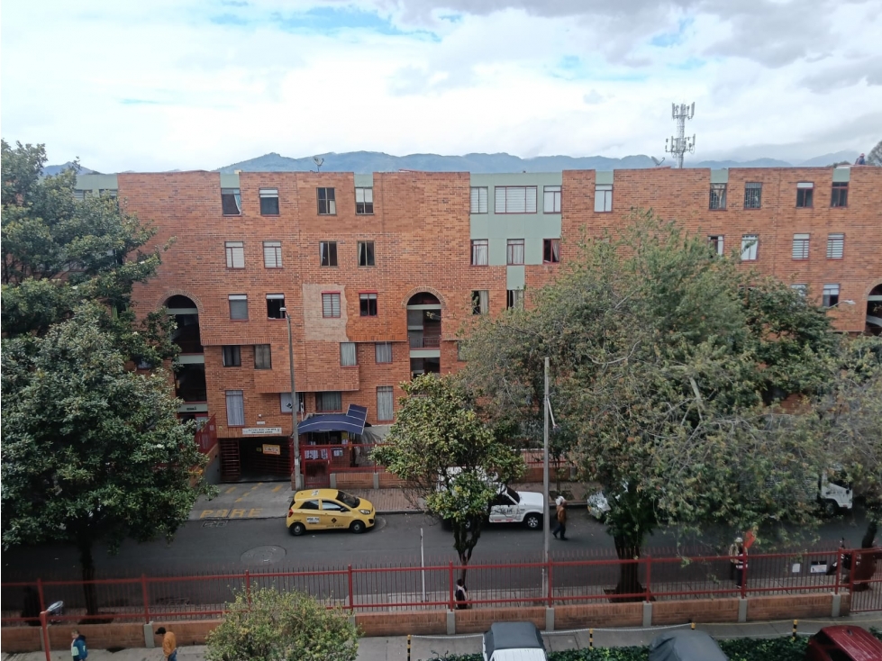 Apartamento en venta en Engativá, Bogotá · foto 11 de 24