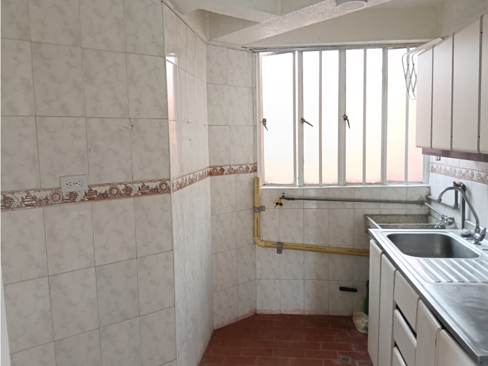 Apartamento en venta en Engativá, Bogotá · foto 13 de 24
