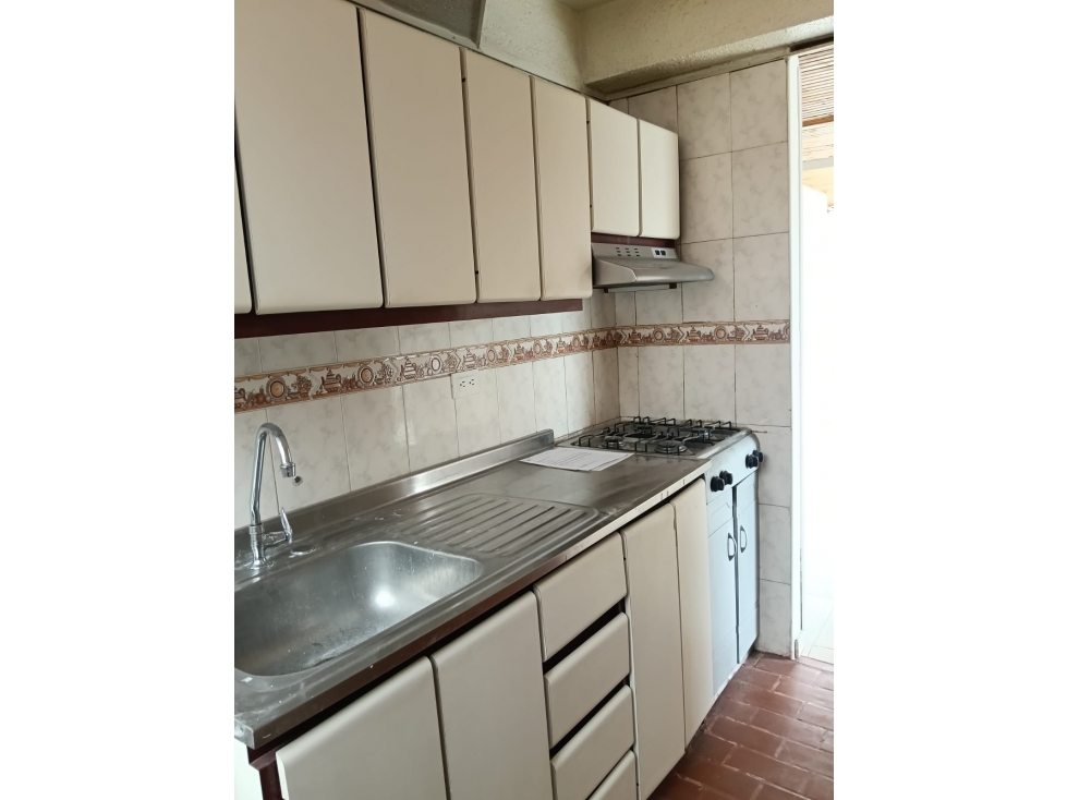 Apartamento en venta en Engativá, Bogotá · foto 14 de 24