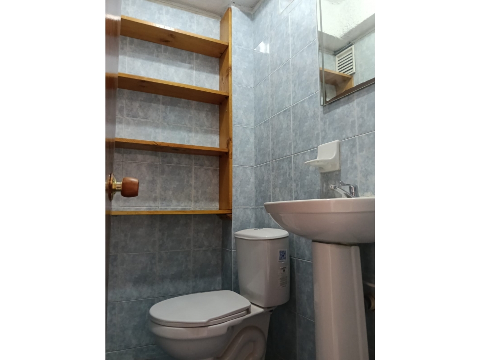 Apartamento en venta en Engativá, Bogotá · foto 20 de 24