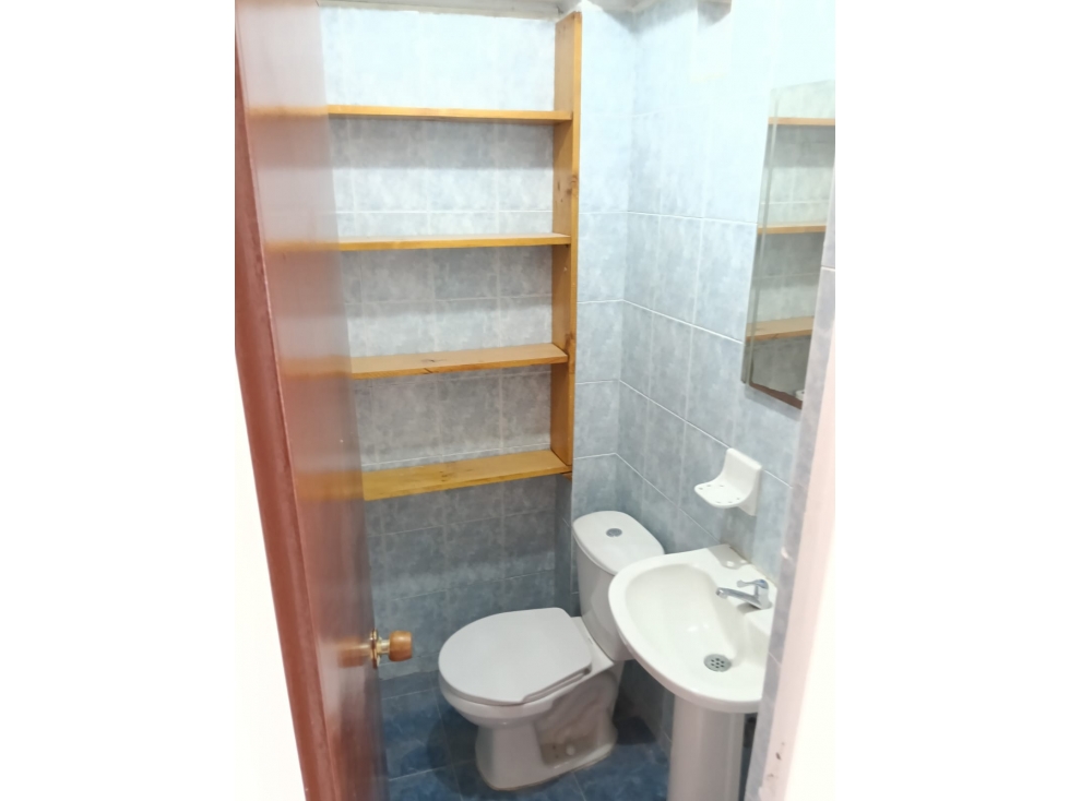 Apartamento en venta en Engativá, Bogotá · foto 21 de 24