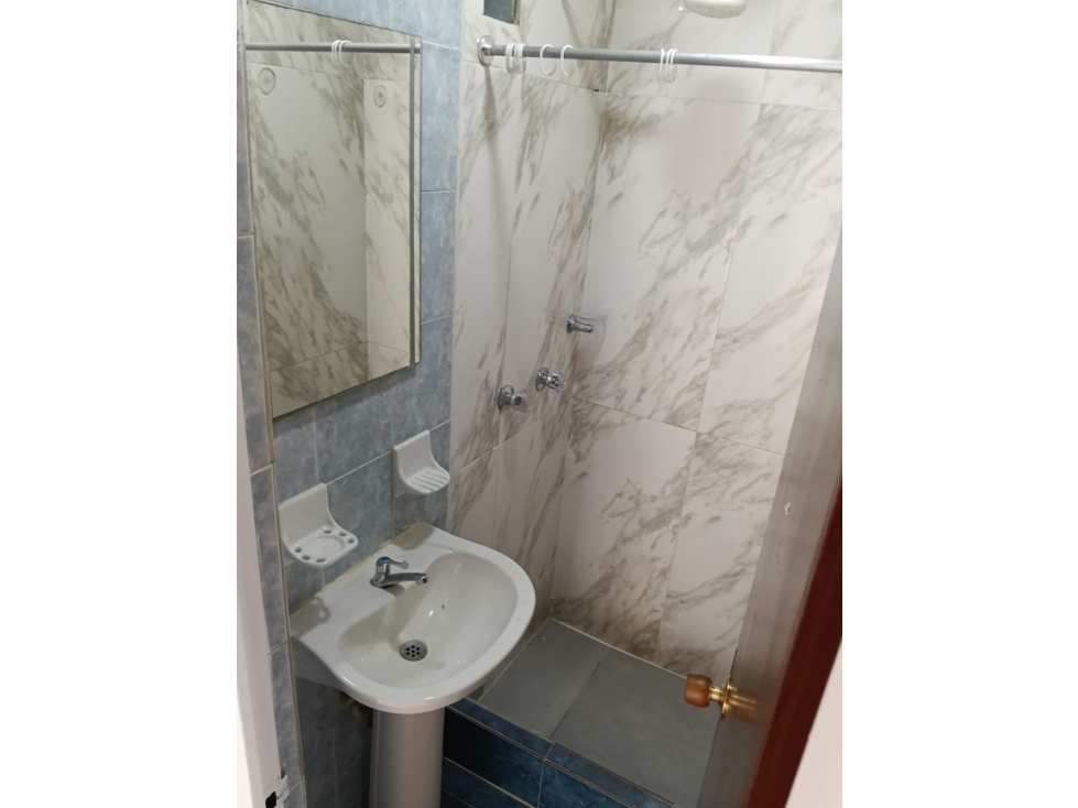 Apartamento en venta en Engativá, Bogotá · foto 22 de 24