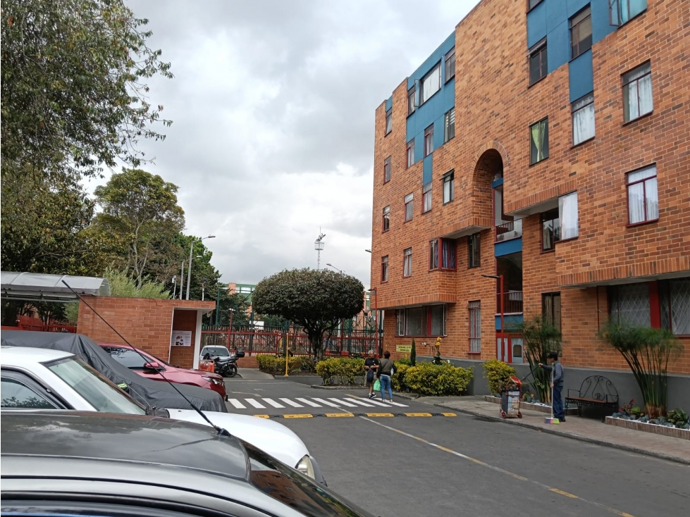 Apartamento en venta en Engativá, Bogotá · foto 24 de 24
