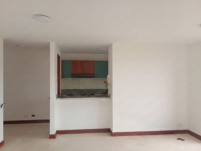 Apartamento de 1 alcoba en arriendo en El Poblado, Medellín, 50 m² · foto 8 de 11