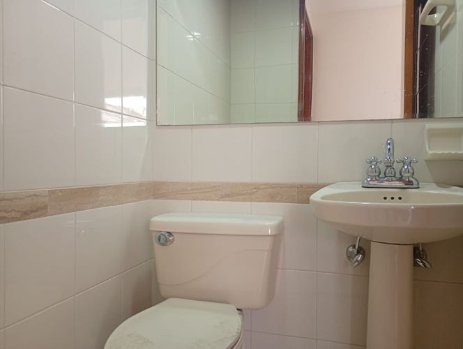 Apartamento de 1 alcoba en arriendo en El Poblado, Medellín, 50 m² · foto 11 de 11