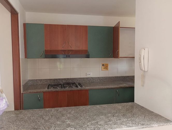 Apartamento de 1 alcoba en arriendo en El Poblado, Medellín, 50 m² · foto 5 de 11