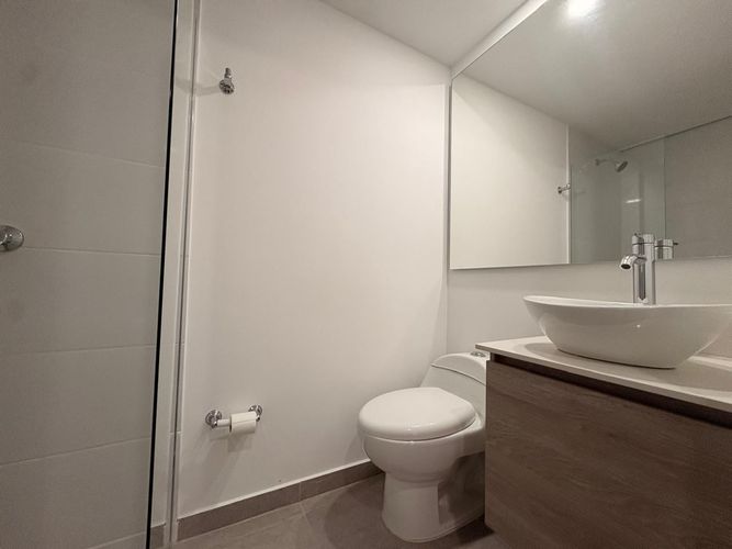 Apartamento de 3 alcobas en arriendo en Vegas De La Doctora, Sabaneta, 75 m² · foto 14 de 14