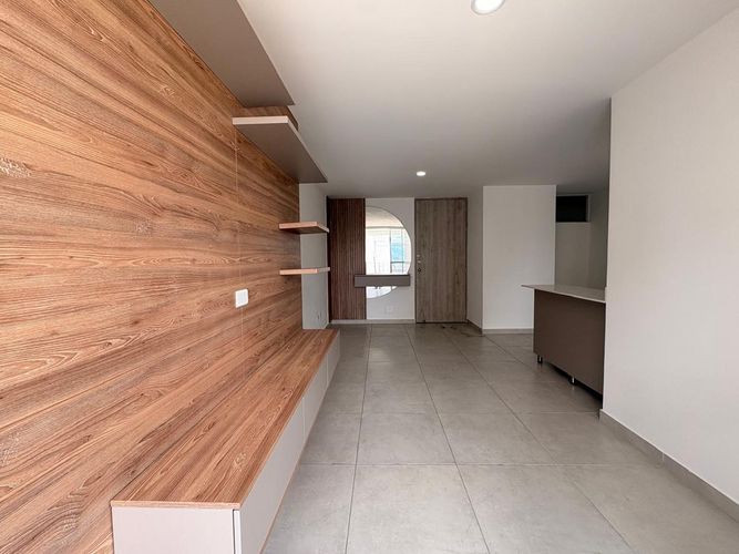 Apartamento de 3 alcobas en arriendo en Vegas De La Doctora, Sabaneta, 75 m² · foto 12 de 14