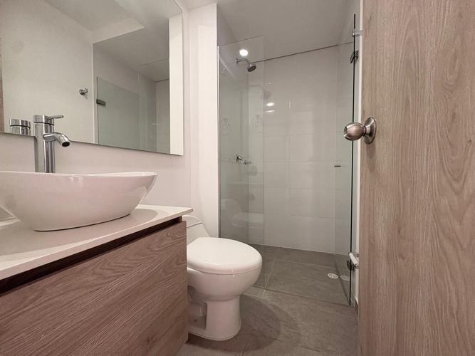 Apartamento de 3 alcobas en arriendo en Vegas De La Doctora, Sabaneta, 75 m² · foto 13 de 14