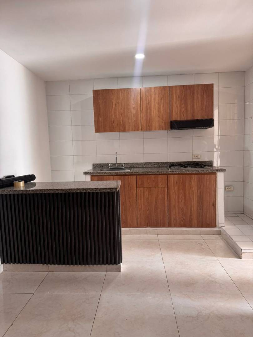 Apartaestudio en Arriendo en El porvenir, Barranquilla