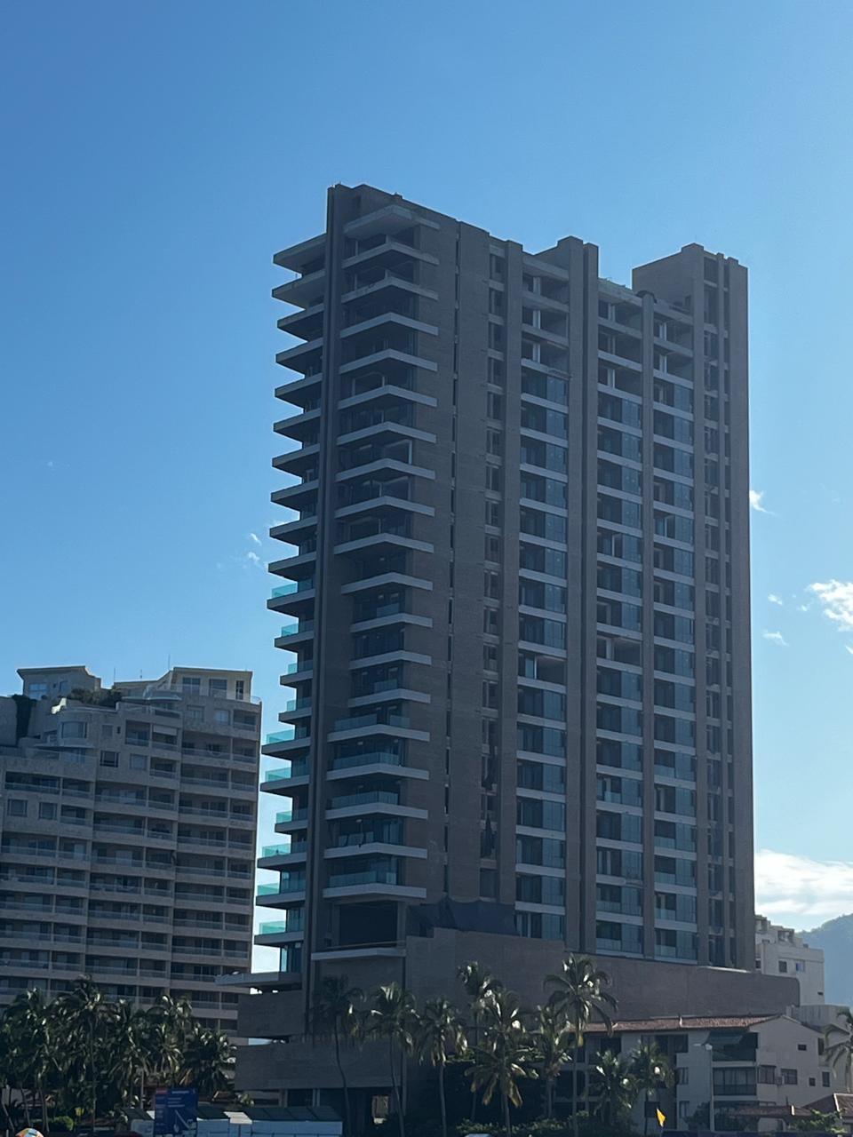 Apartamento en venta en Bello Horizonte, Santa Marta · foto 17 de 17