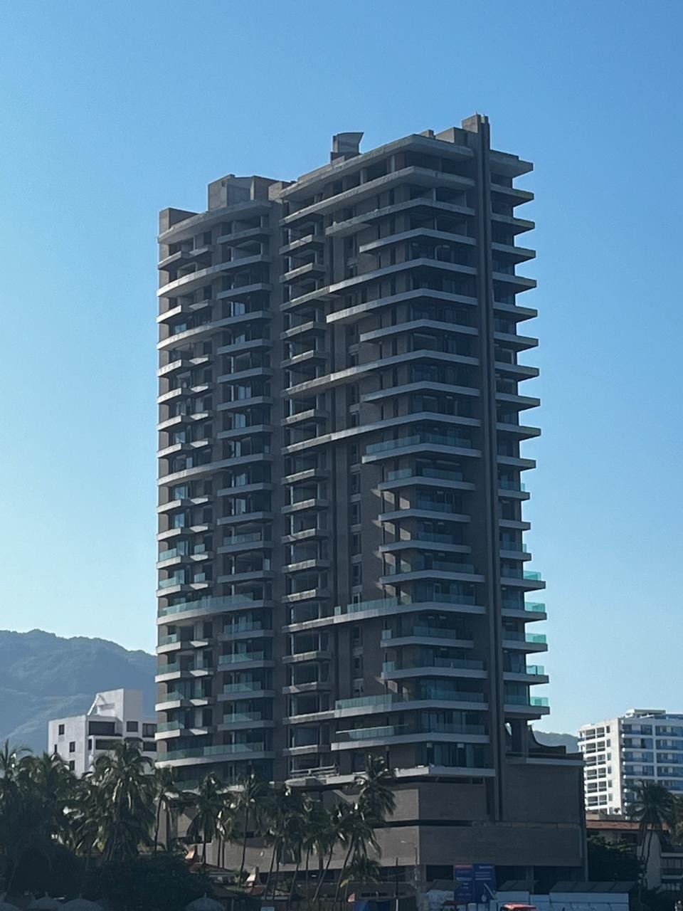 Apartamento en venta en Bello Horizonte, Santa Marta · foto 16 de 17