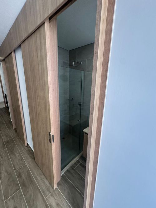 Apartaestudio en venta en El Oasis, Barranquilla, 36 m² · foto 4 de 14