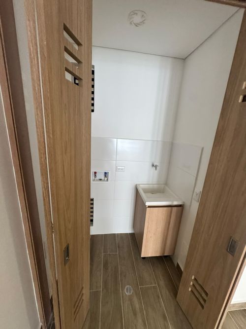 Apartaestudio en venta en El Oasis, Barranquilla, 36 m² · foto 13 de 14